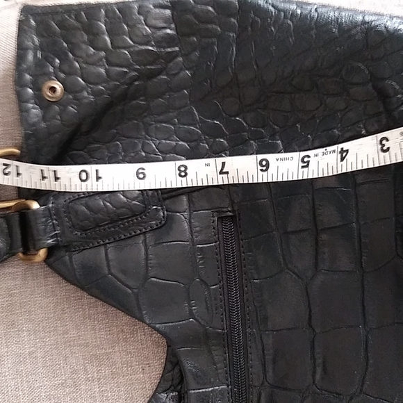 Michael Rome black  shoulder bag - Picture 17 of 17